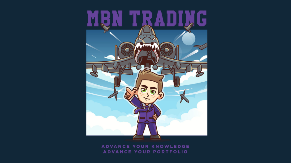 MBN Beginner Trading Course