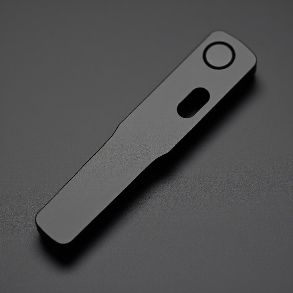 Carbon Divot Tool