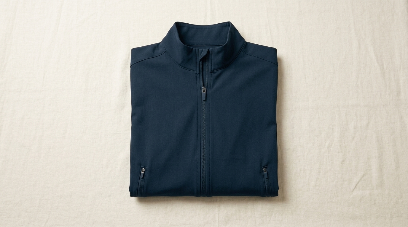 Cove Warm-up Jacket
