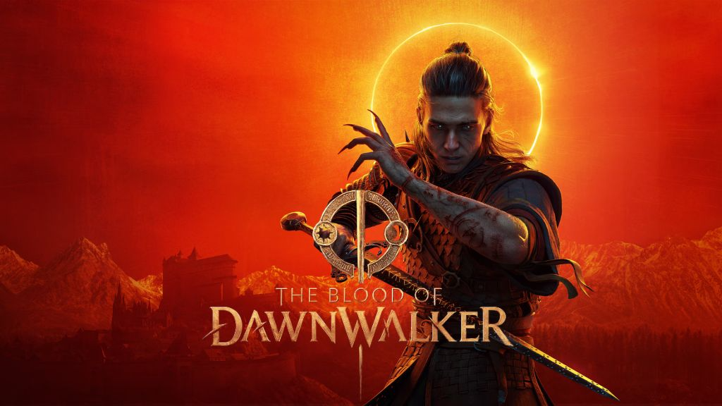 The Blood of Dawnwalker - Key GOG (Global)