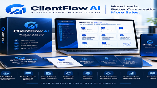 ClientFlow AI