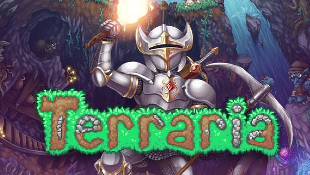 Terraria GOG Key Global