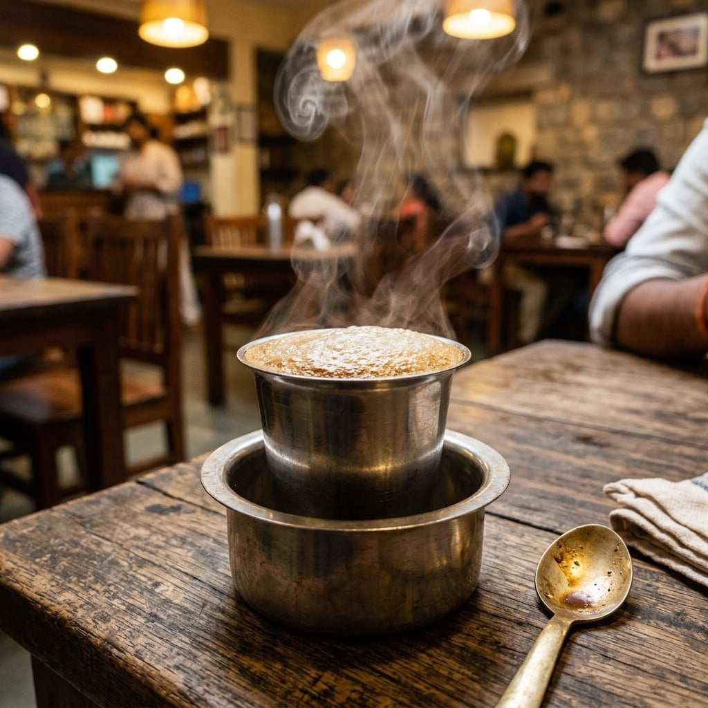 Filter Coffee