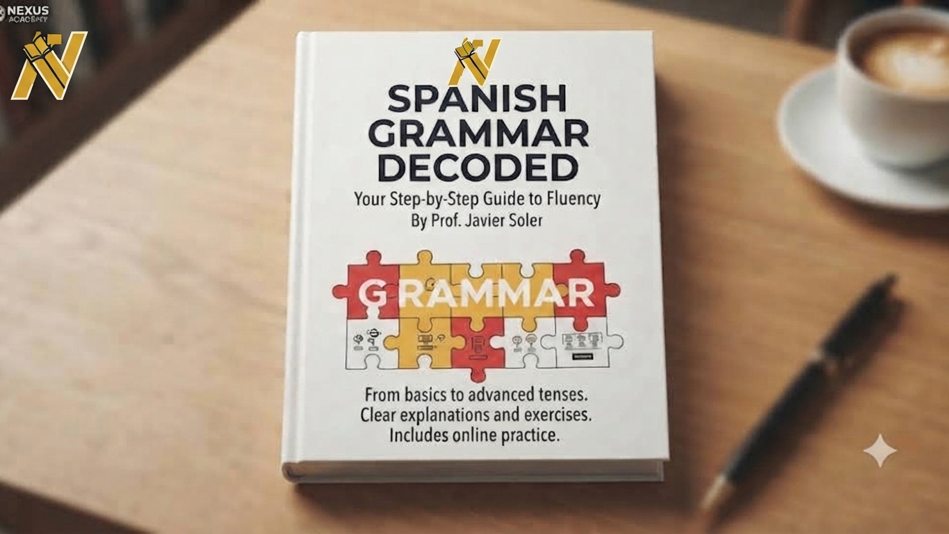Spanish from Zero