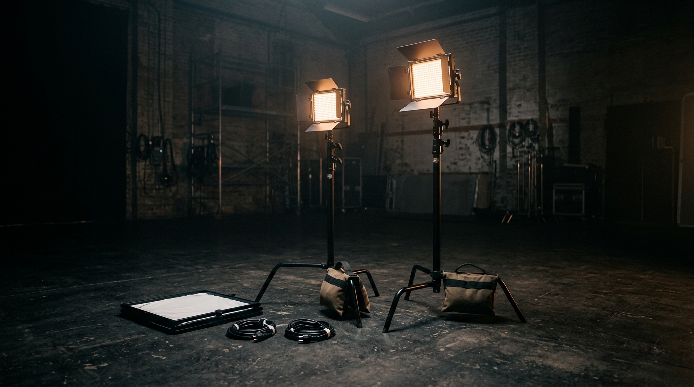 Lighting Kit