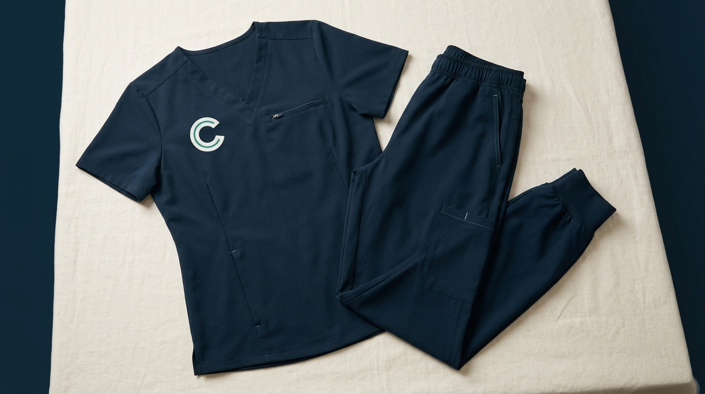 Cove Shift Set
