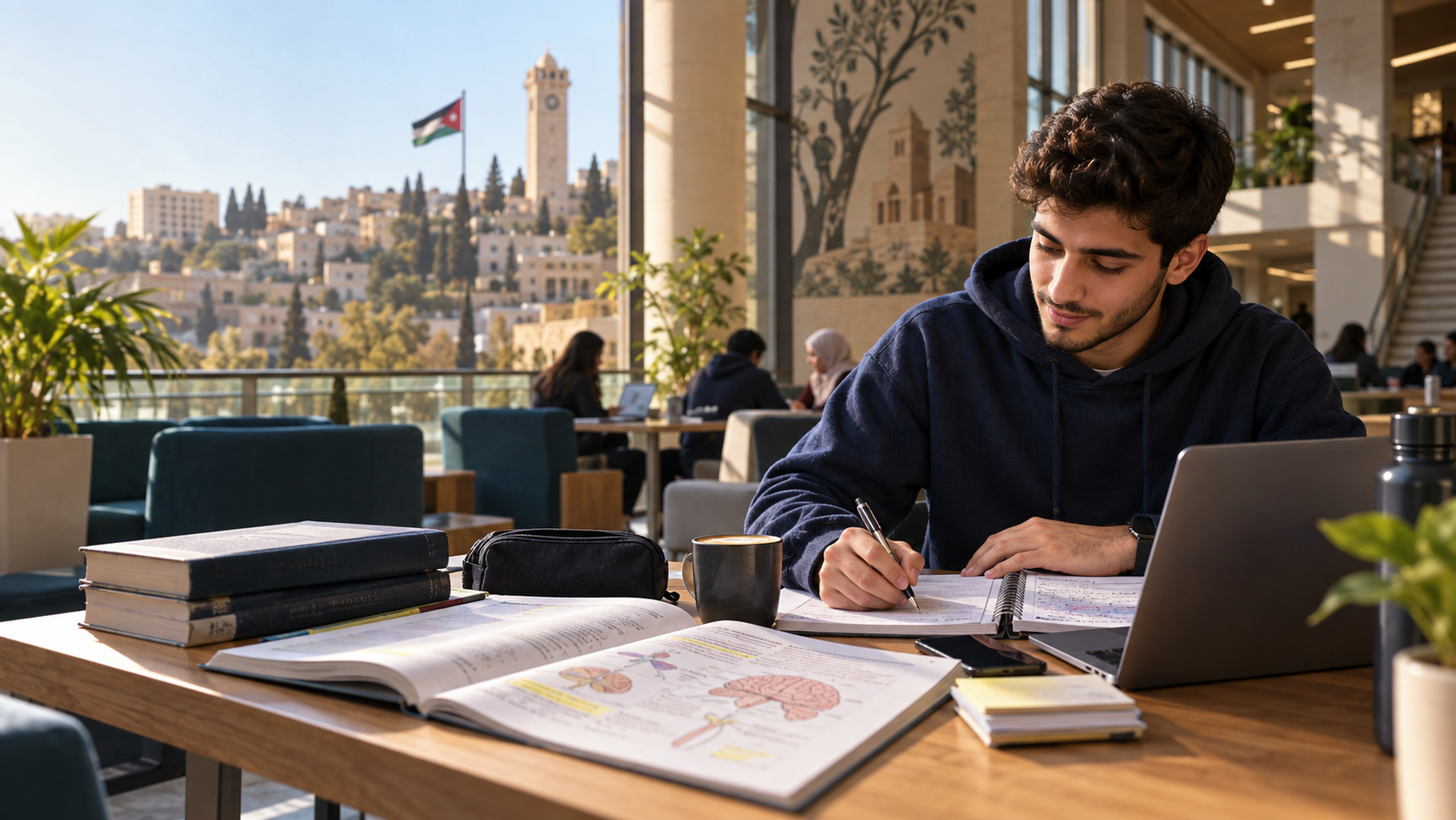 The Cortex Method: How to Pass Med School Without Drowning in Notes