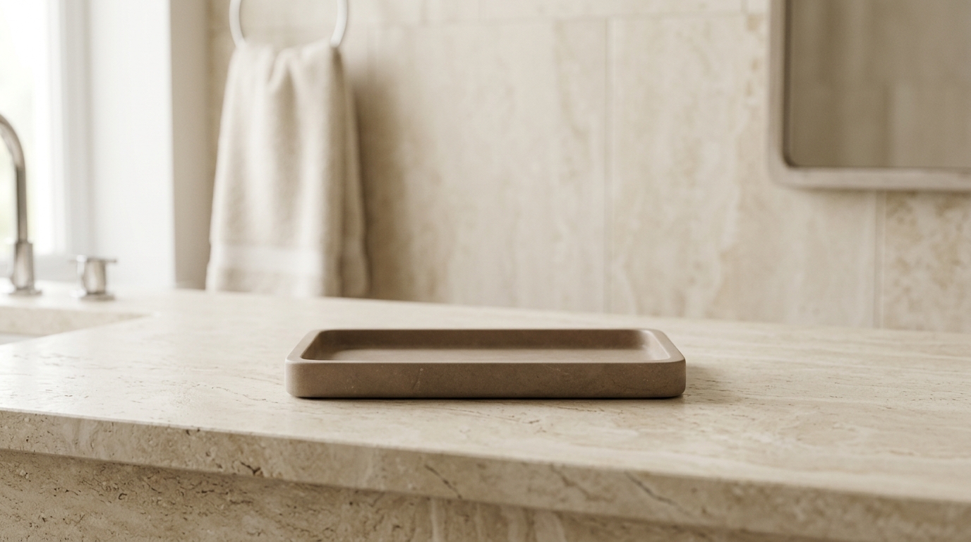 Stone Tray