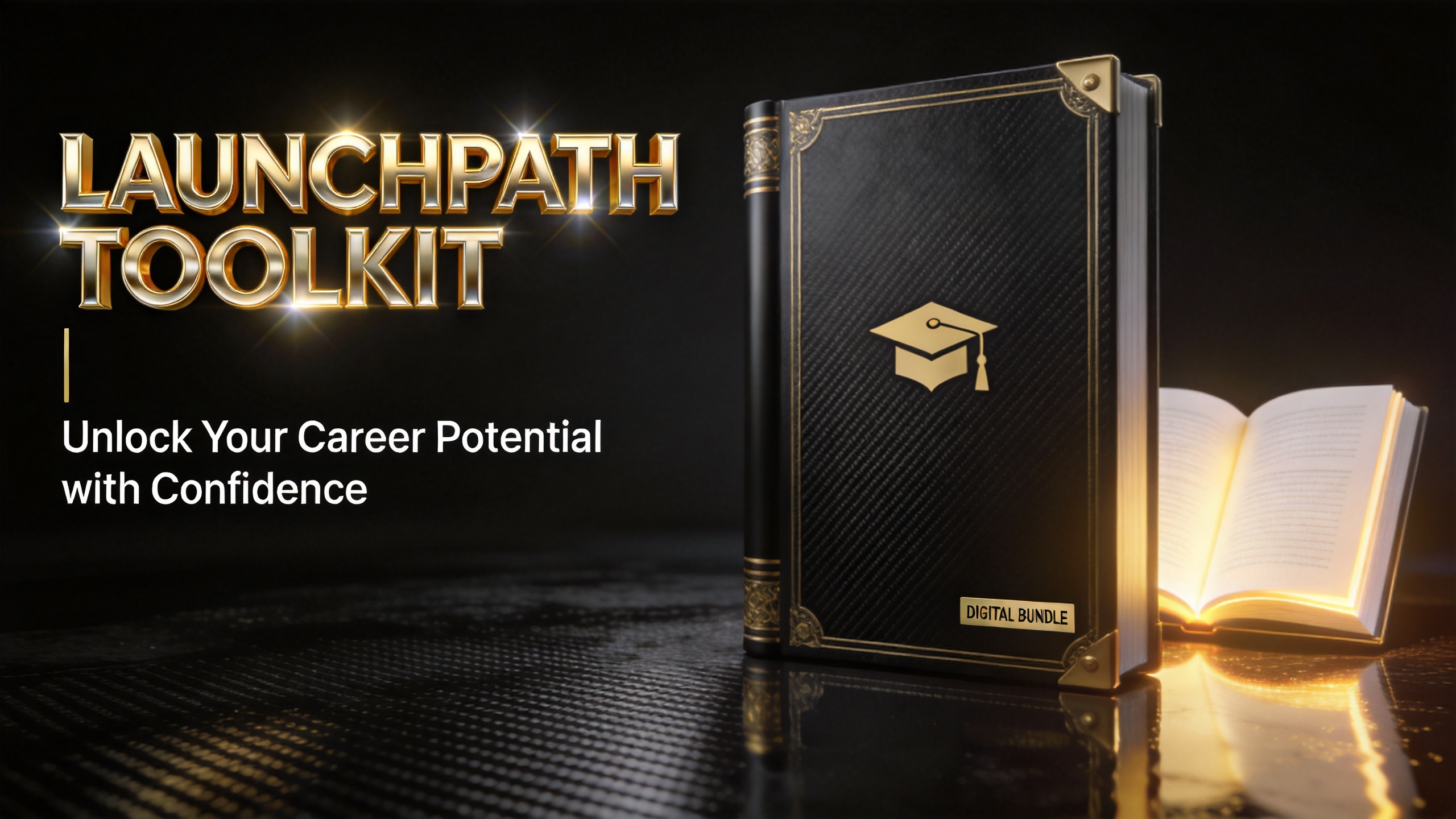LaunchPath Toolkit