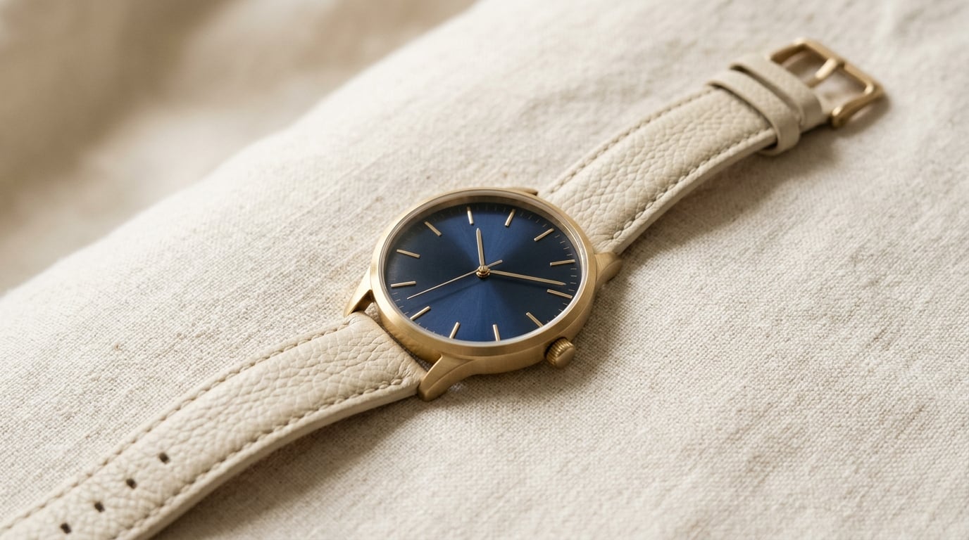 The Harbor Watch