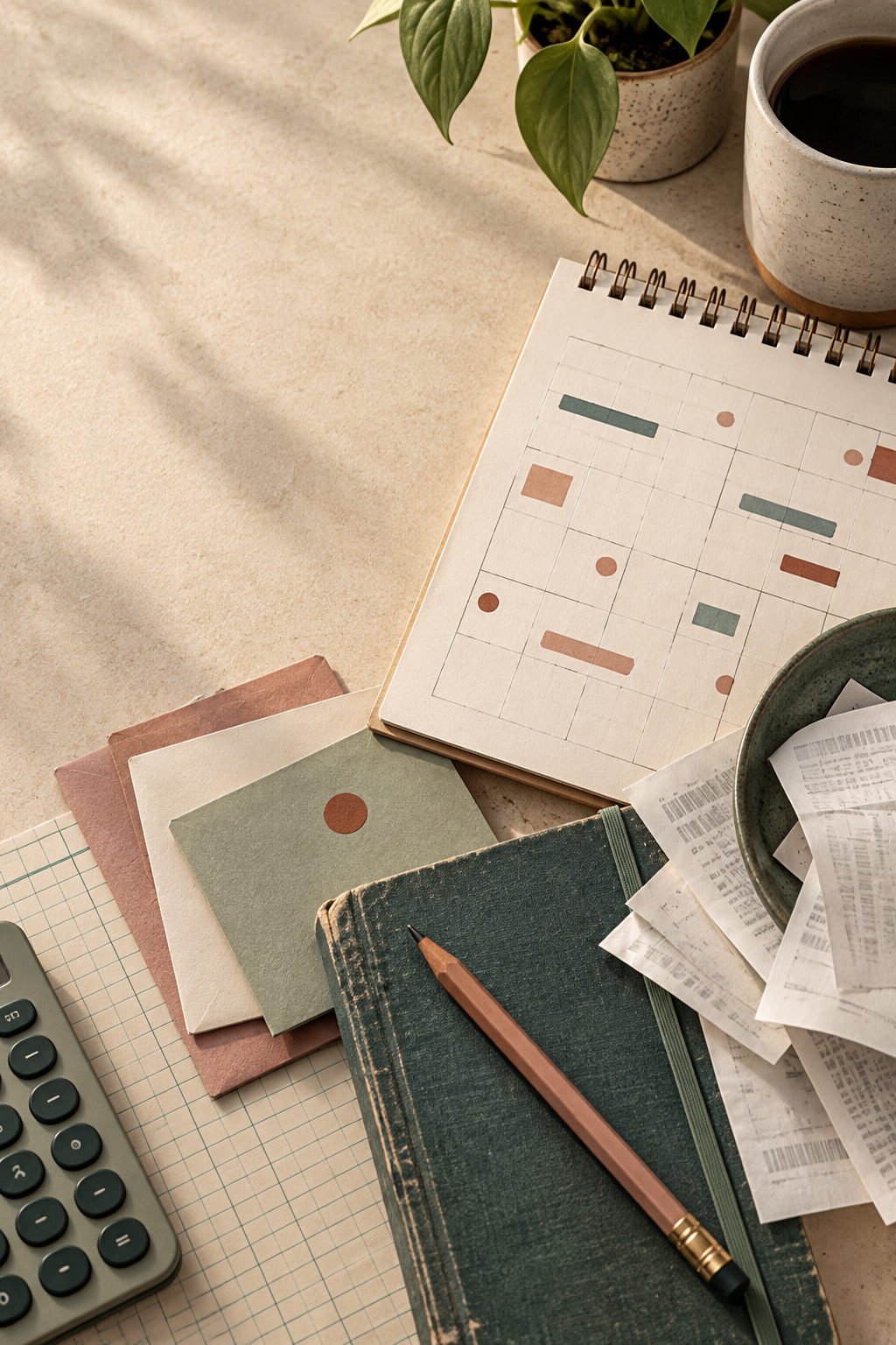 Plan Annual Expenses Without Restarting Your Monthly Budget