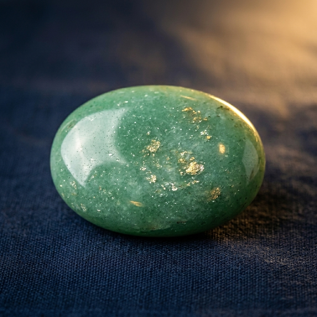 Green Aventurine
