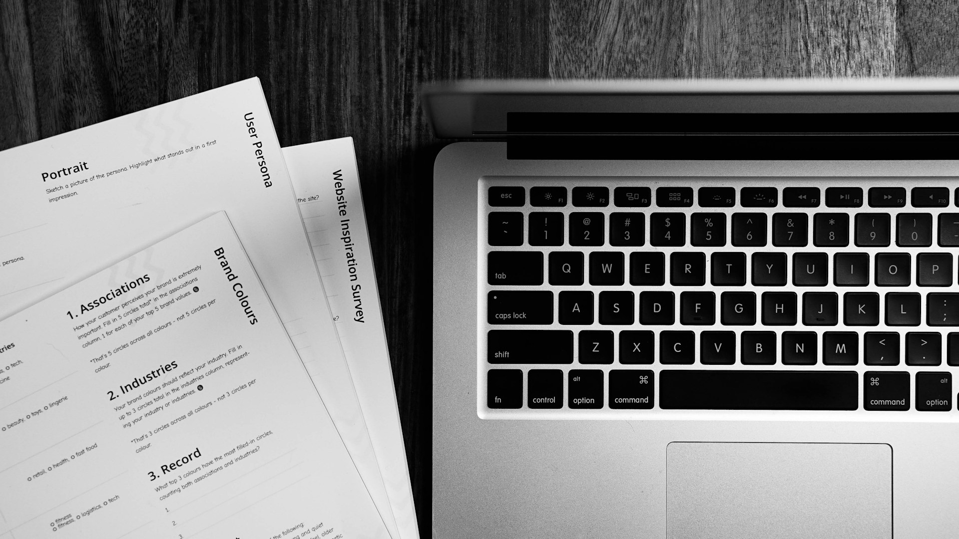 C-Suite Career Positioning & Executive Profile
