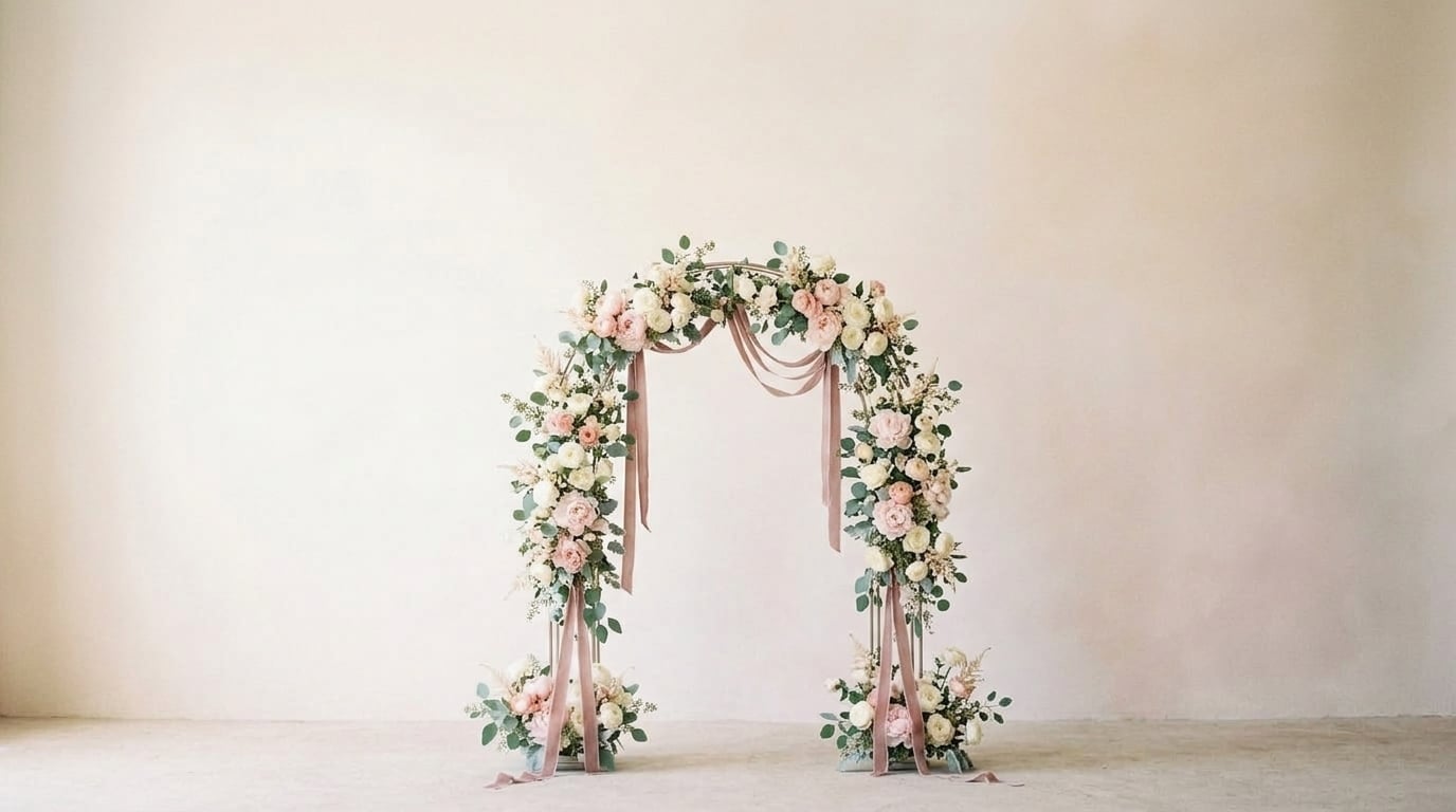 Wedding Floral Design