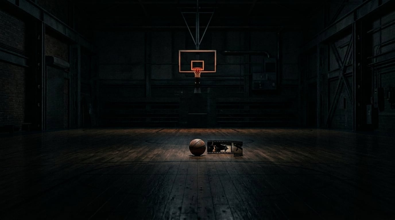Basketball Highlight Reel