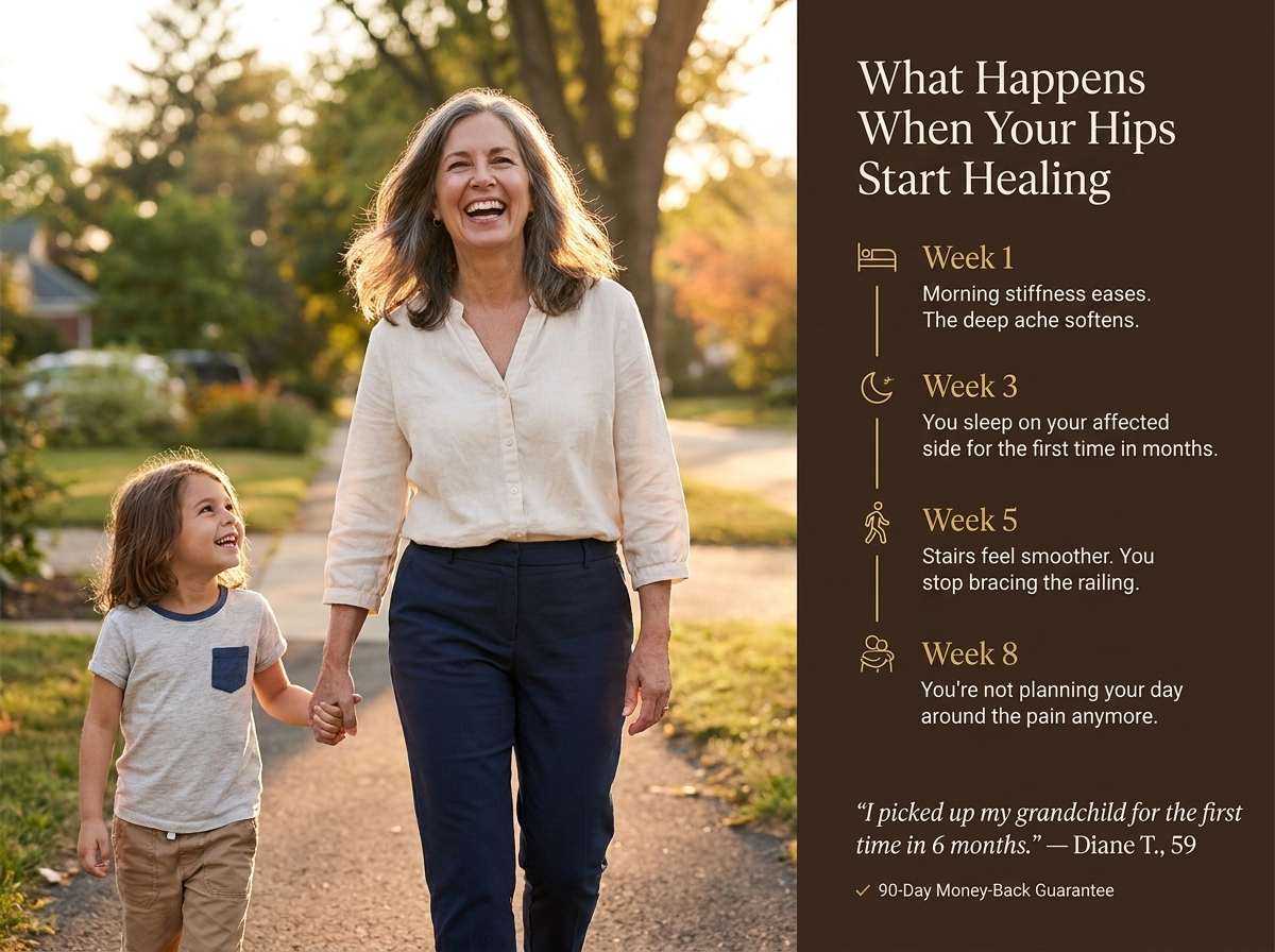 Nepimi | Deep Joint Calming Therapy Cream