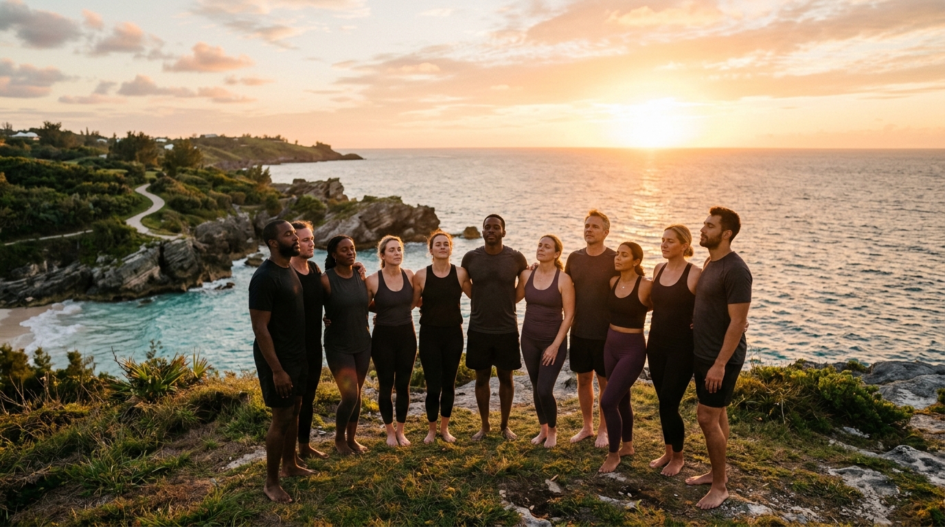 Faith and Fitness Challenge