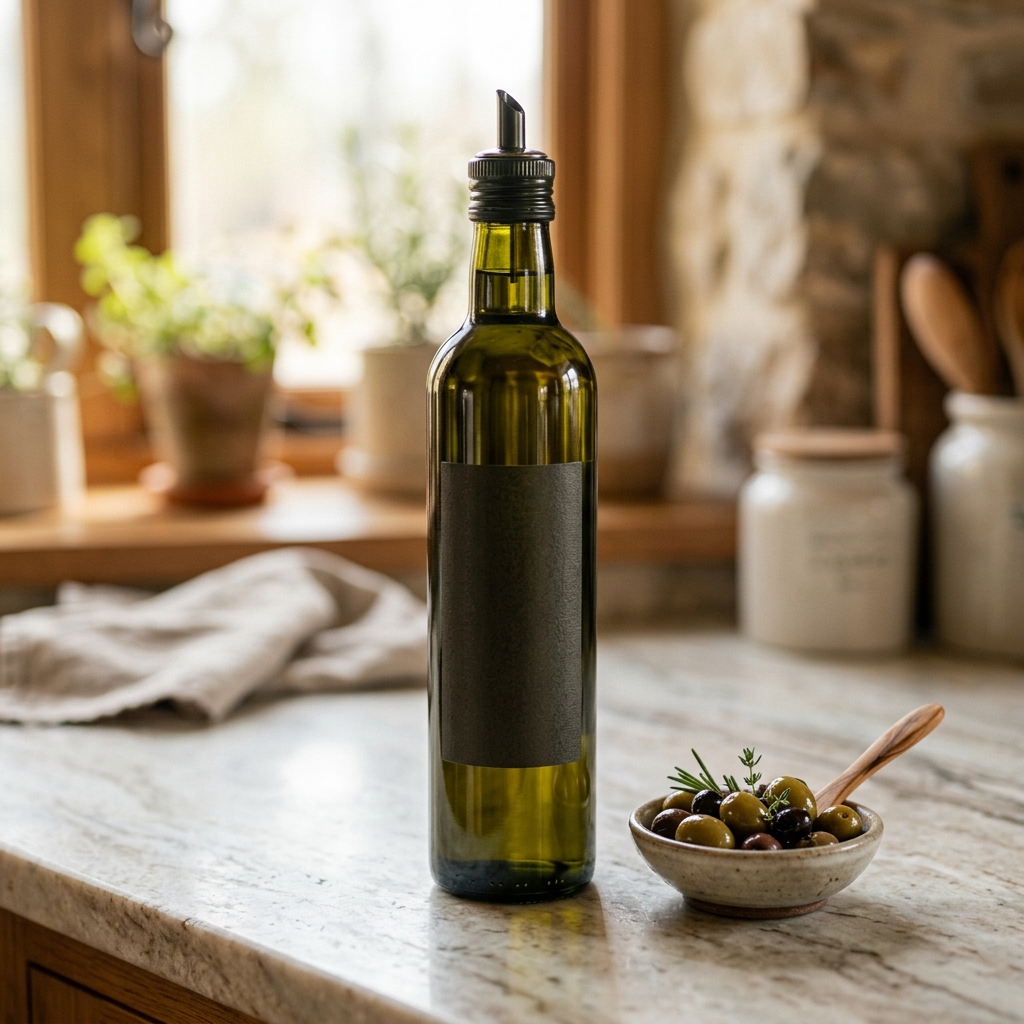 Olive oil, 1 L