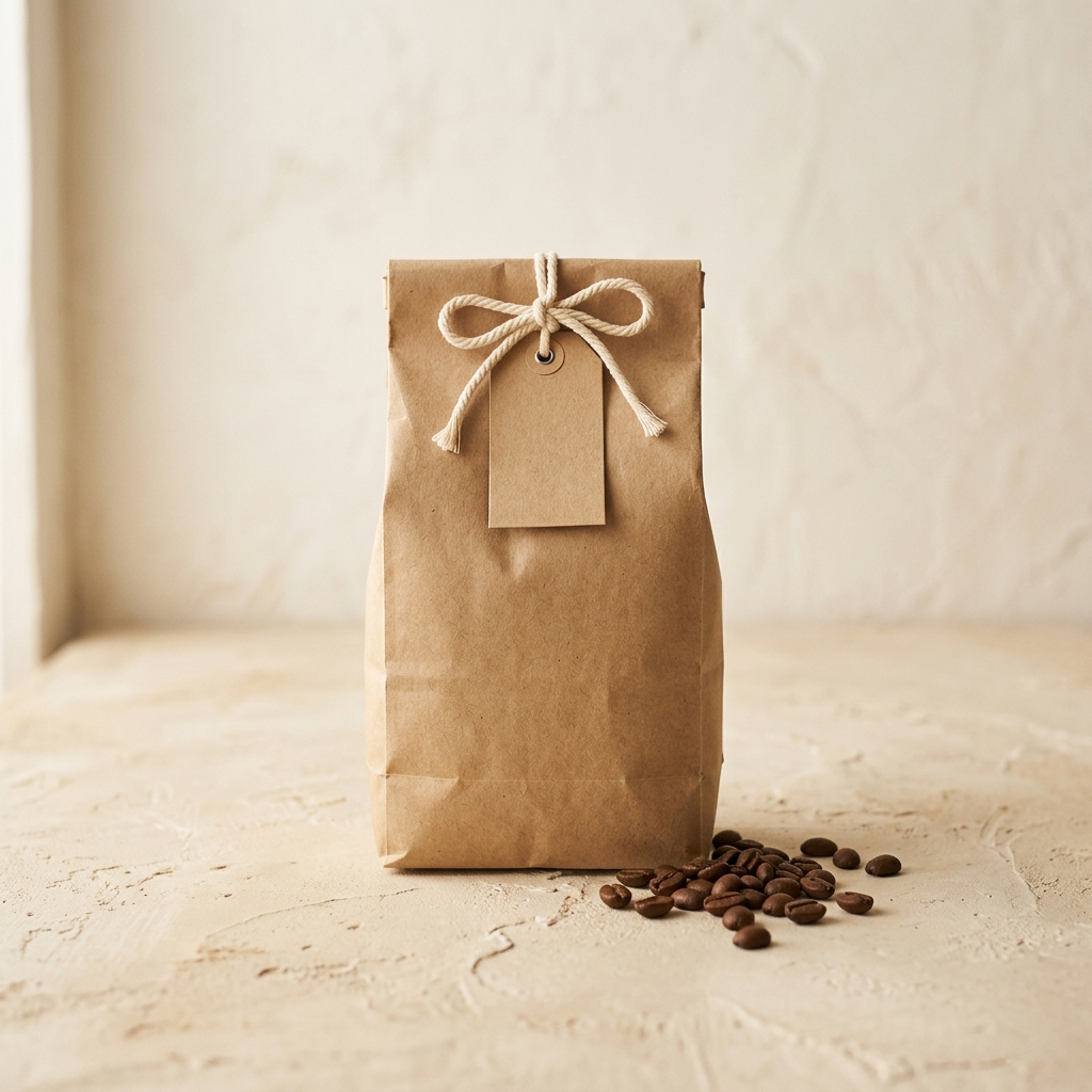 Gilt & Grain House Roast
