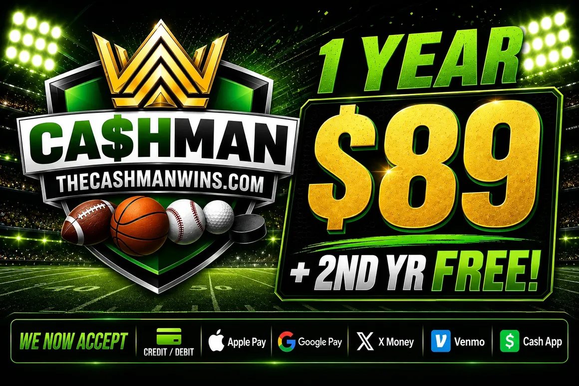 All Access 1 Year $89 (+2nd Year FREE)