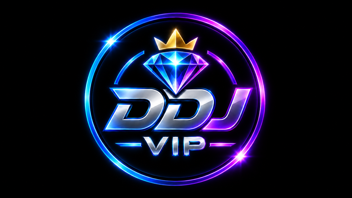 DDJ VIP