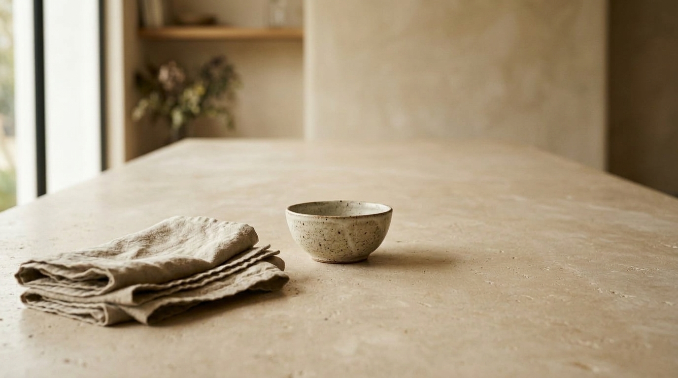 Linen Napkin Set