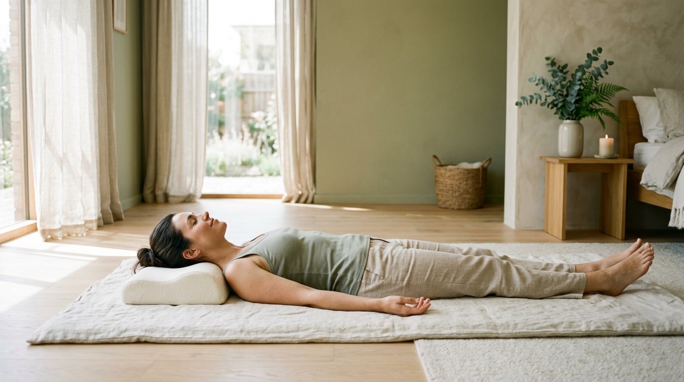 the neck reset kit