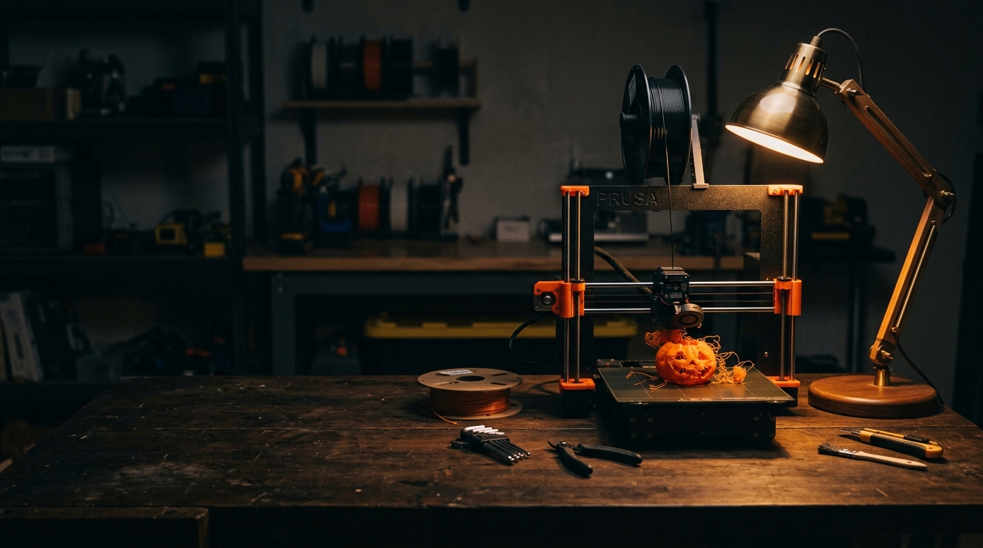1-Hour Printer Support