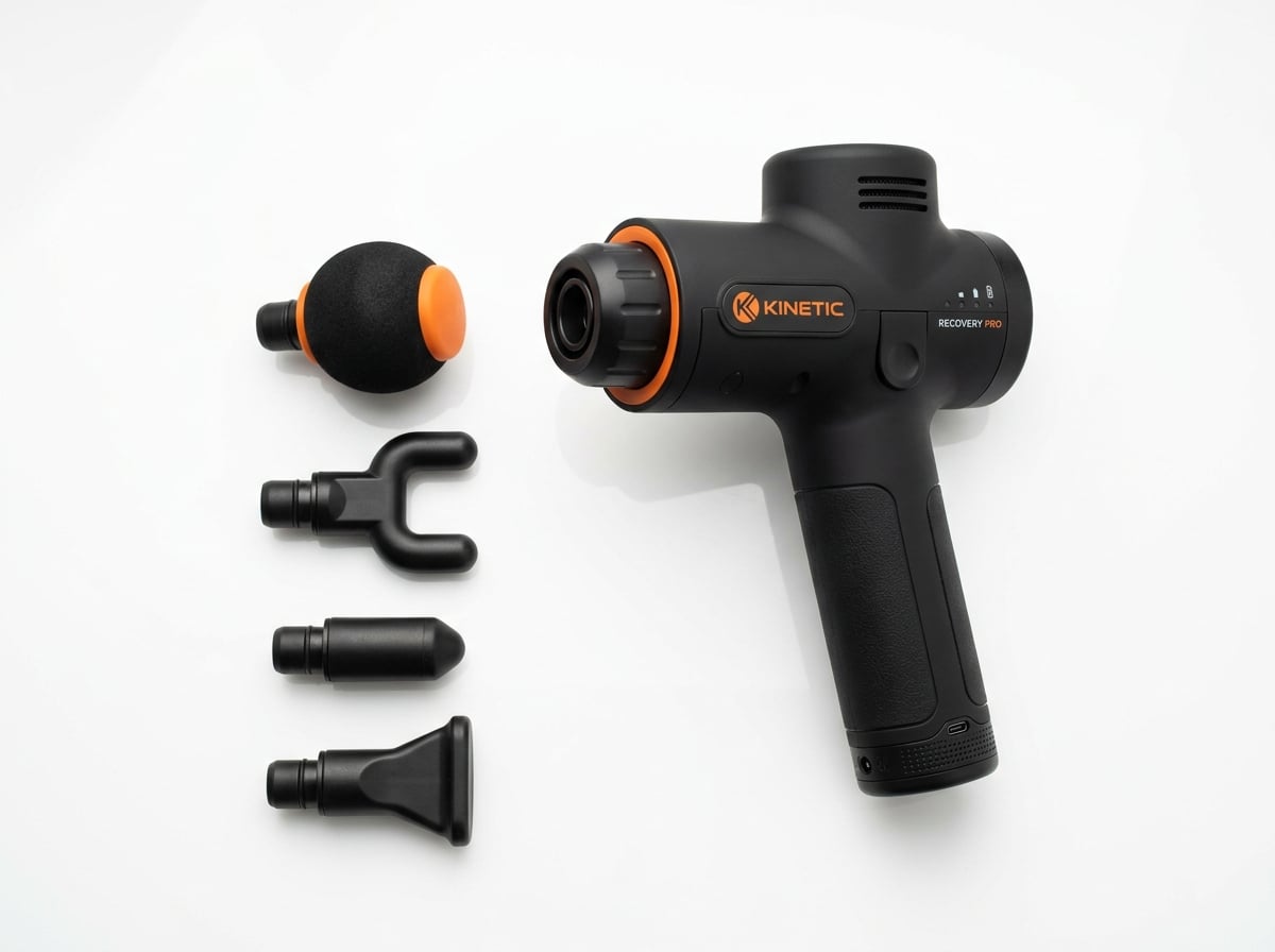 Pistolet de Massage ProPulse Pro