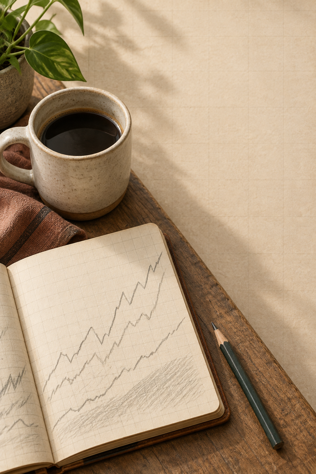 Pay Down Debt on Variable Income Without Overcommitting