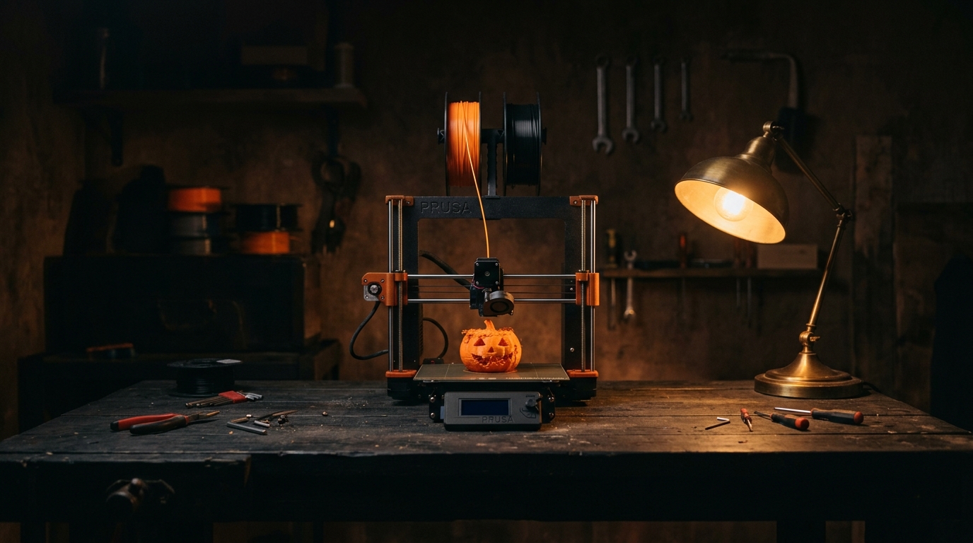 1-Hour 3D Printer Support