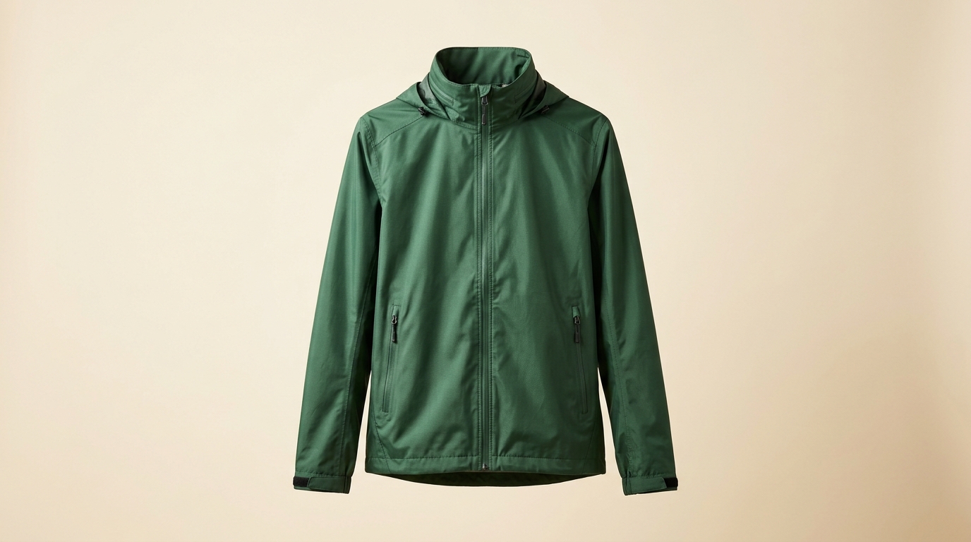 Trail Shell Jacket