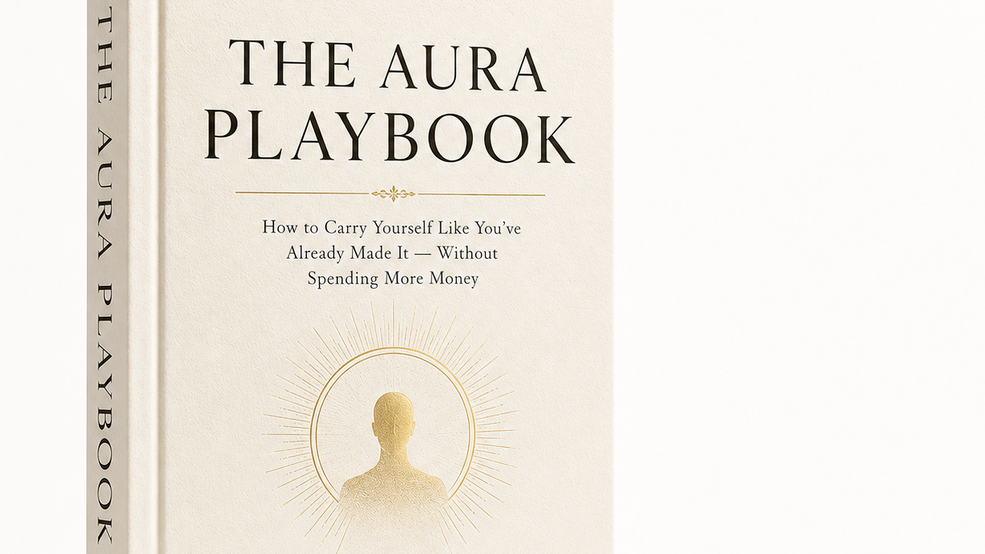 The Aura Playbook