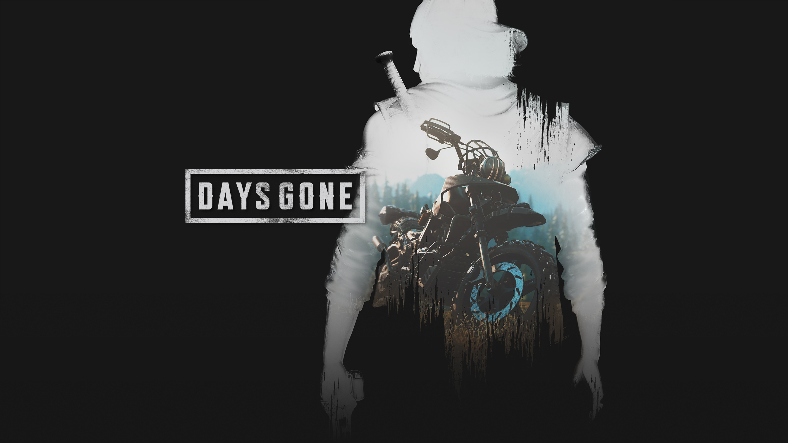 Days Gone Key GOG Global