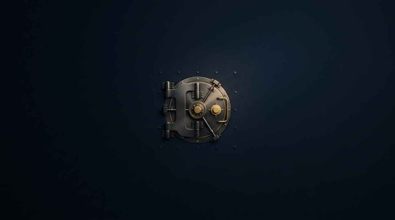 Supplier Vault Access