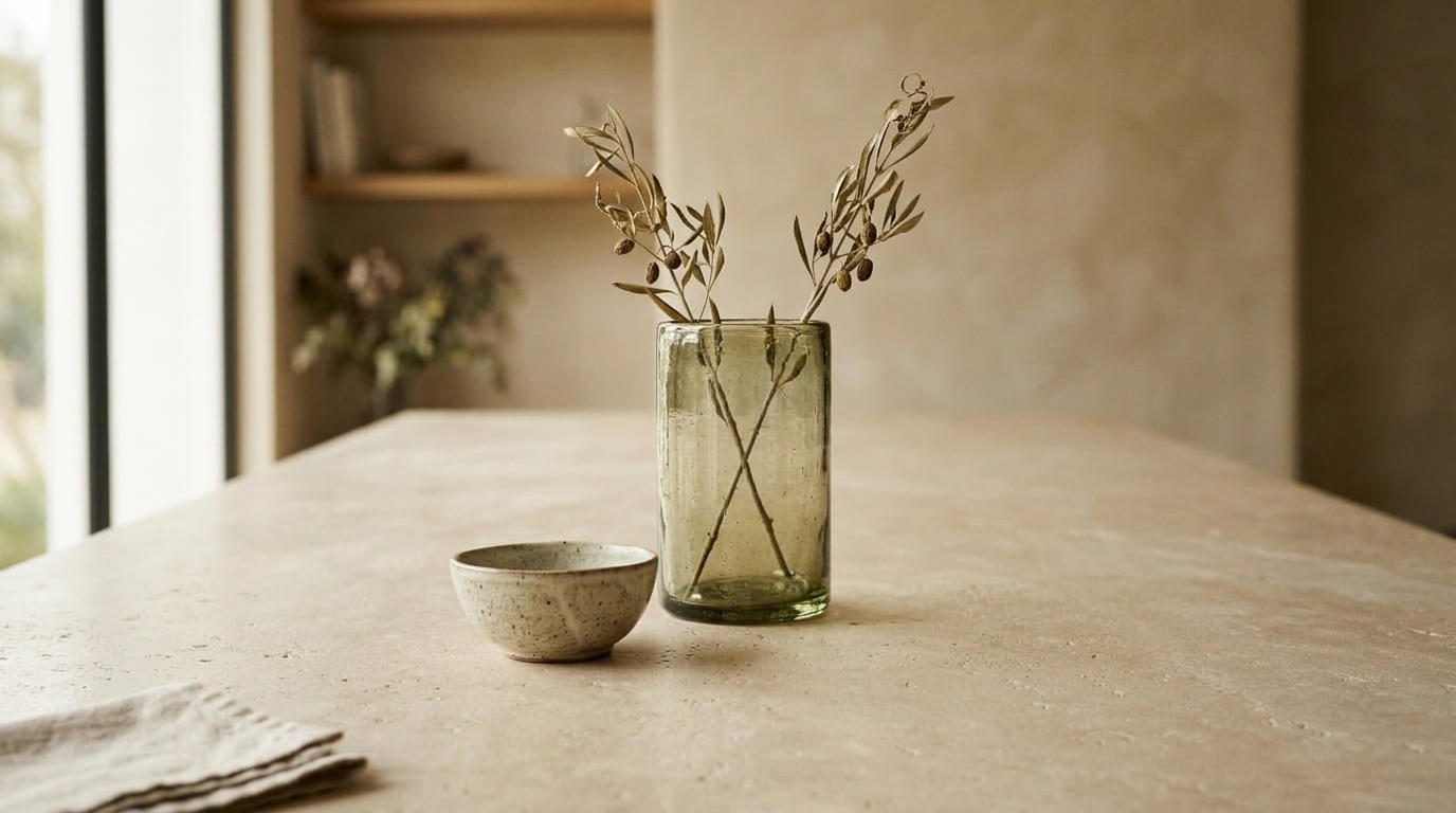 Cylinder Vase