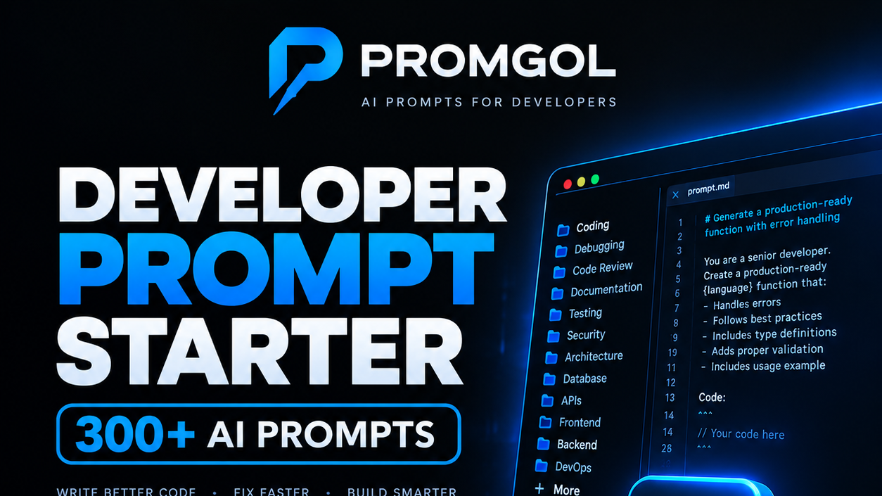AI Developer Pro