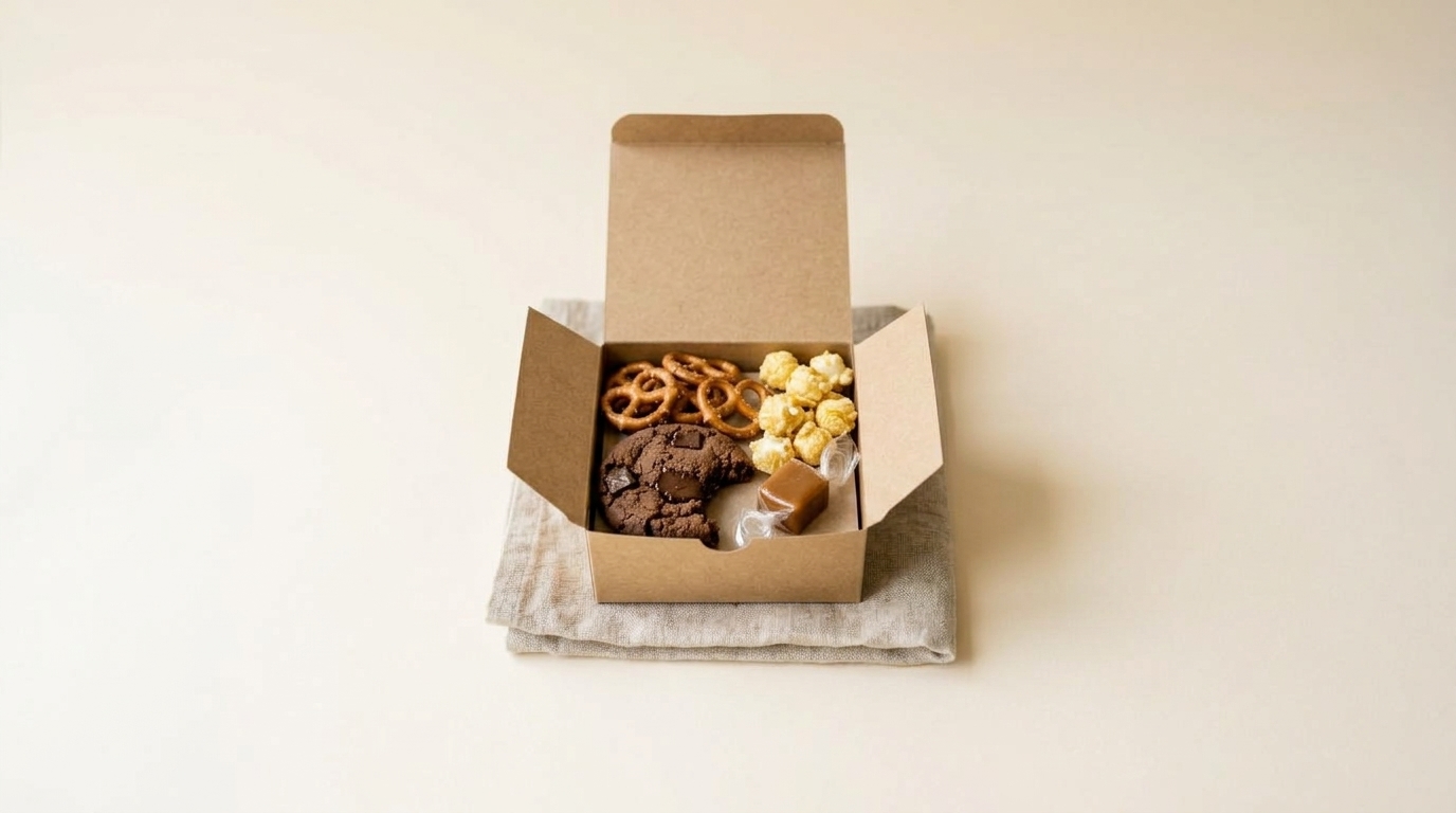 The Mix Box