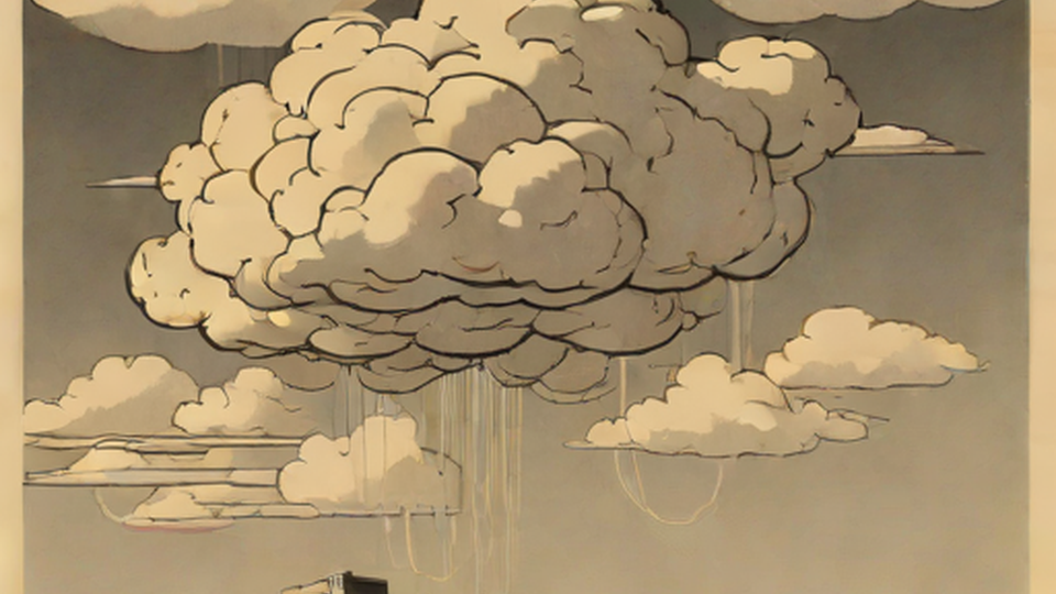 Cloud Set