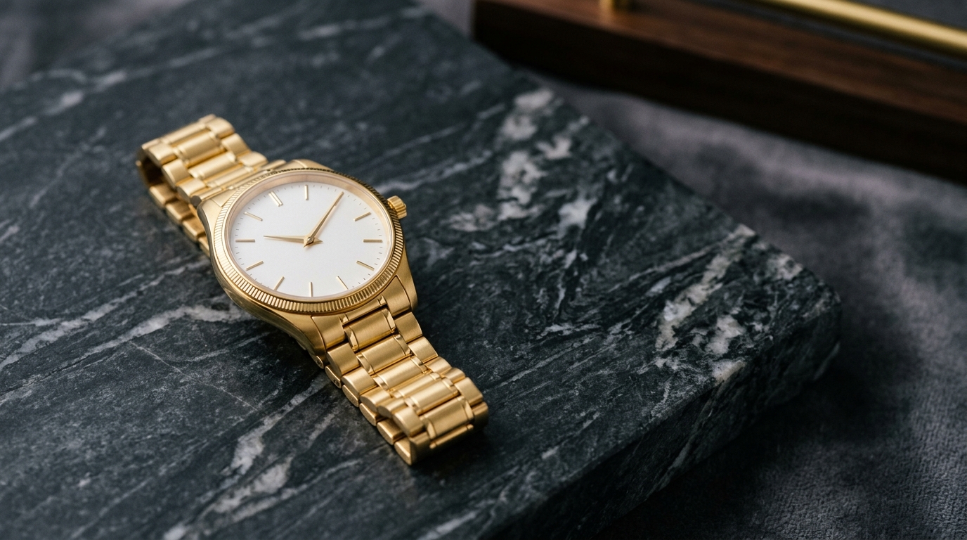 Crown Hour Classic