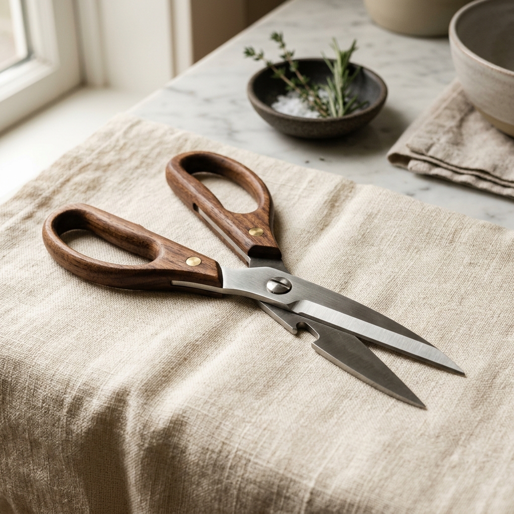 Precision Kitchen Shears