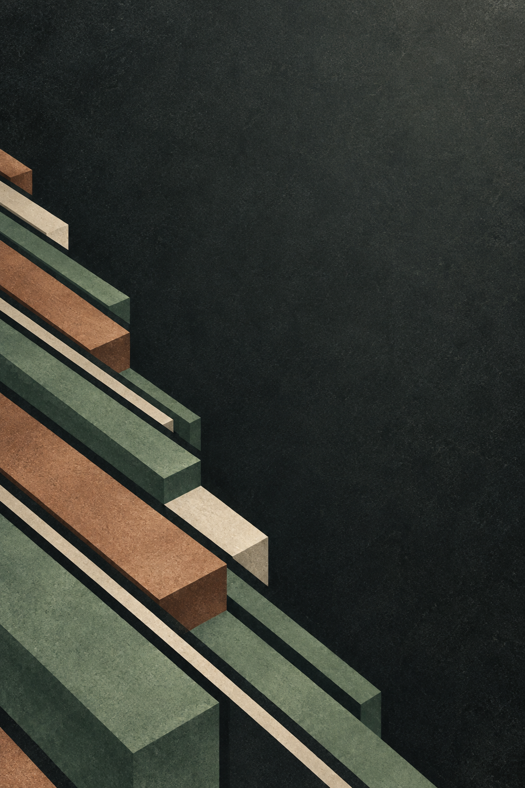 Variable-Income Debt Stability Kit