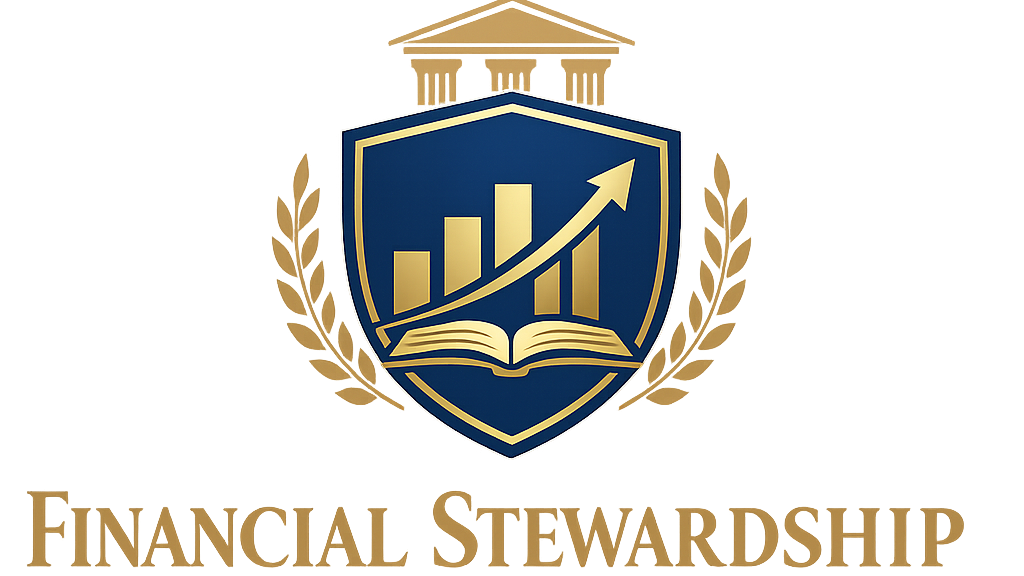Financial Stewardship Blueprint 