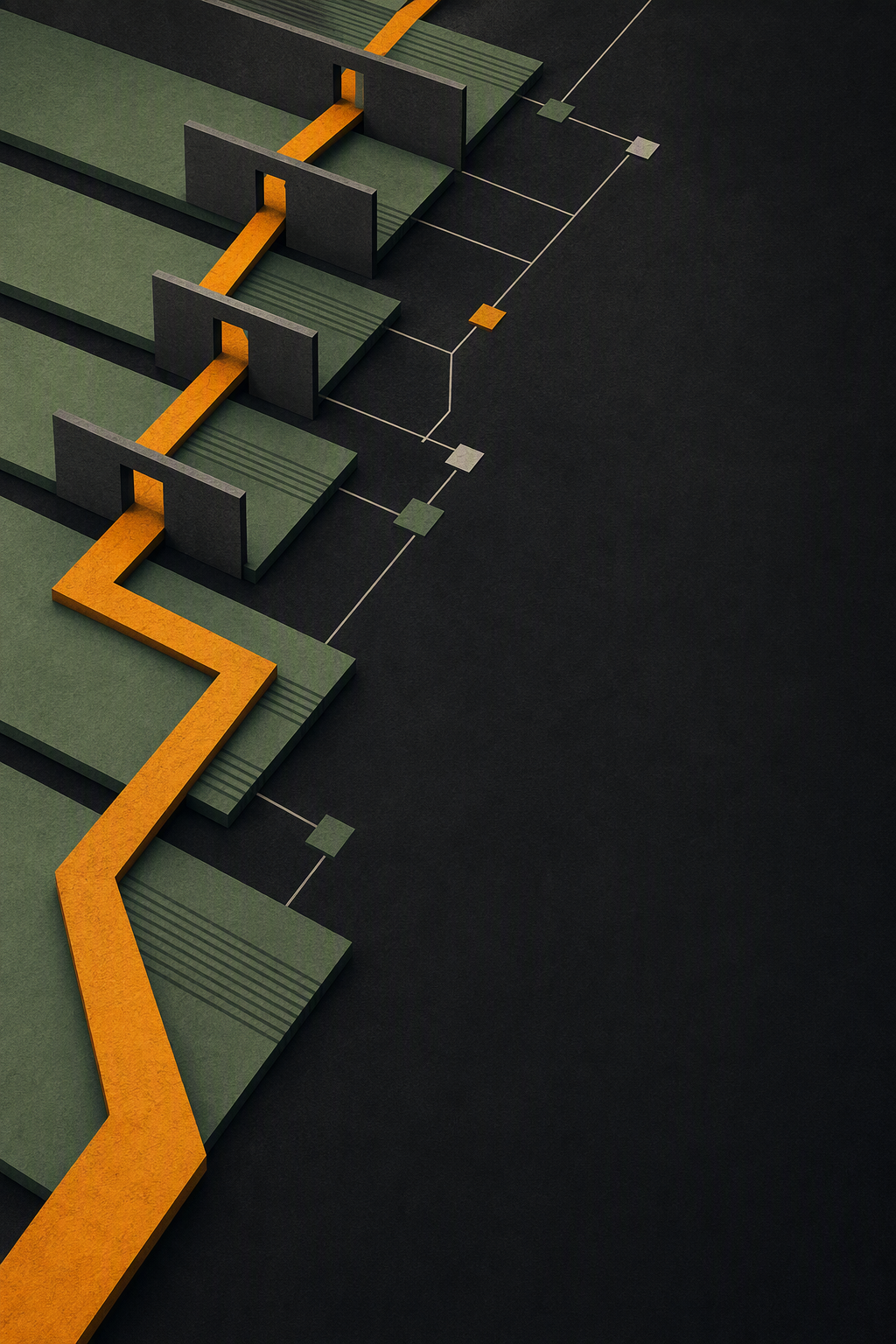Contractor Cash Gap Planner — Protect Payroll Before the Crunch