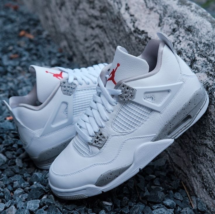 White Cement