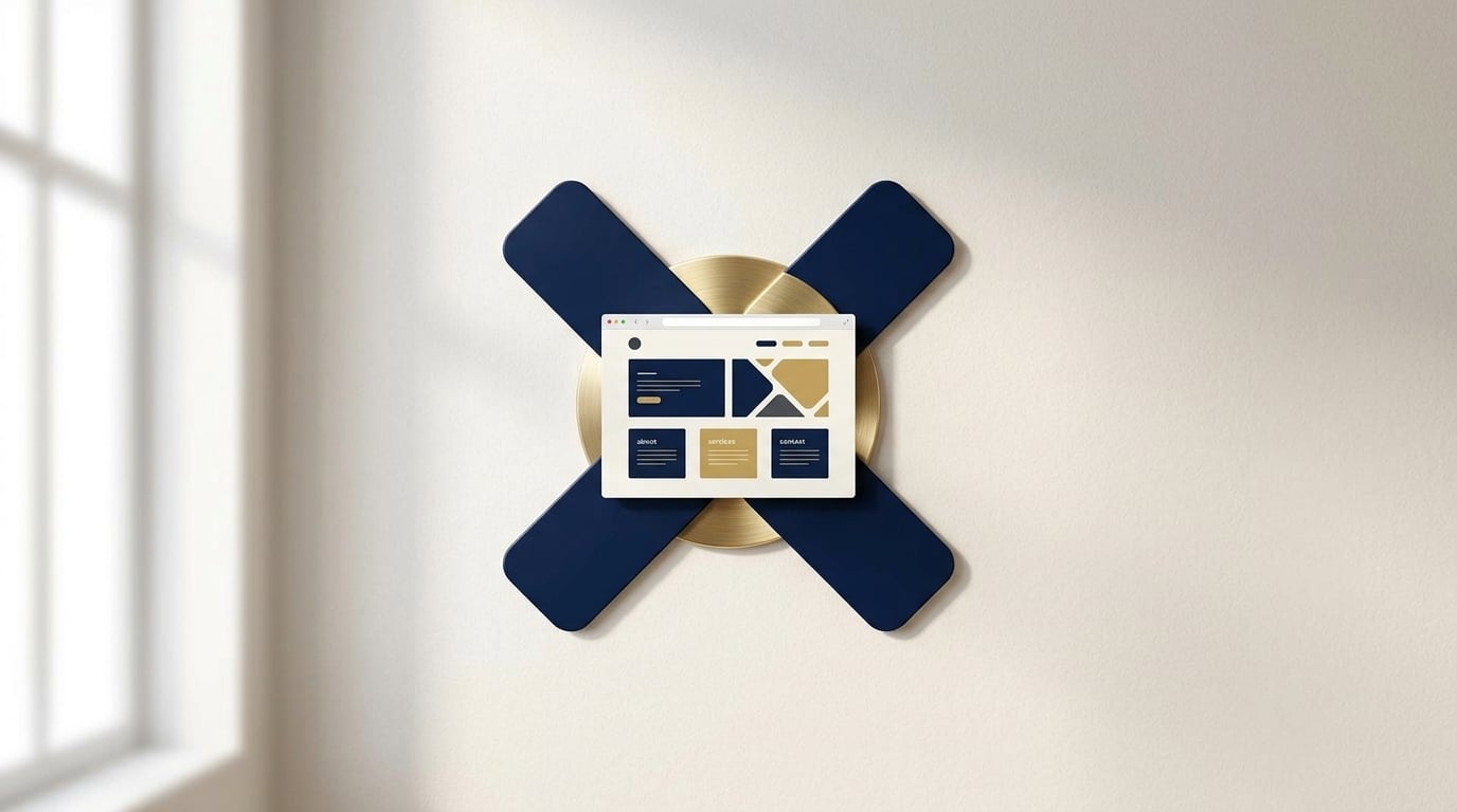 Website Build