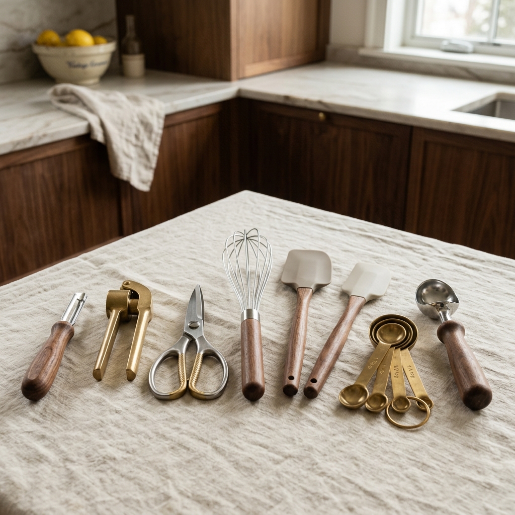 Kitchen Daily Set