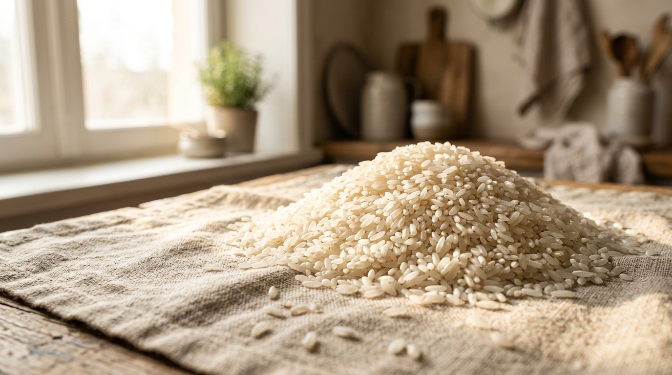 Thai Hom Mali Jasmine Rice
