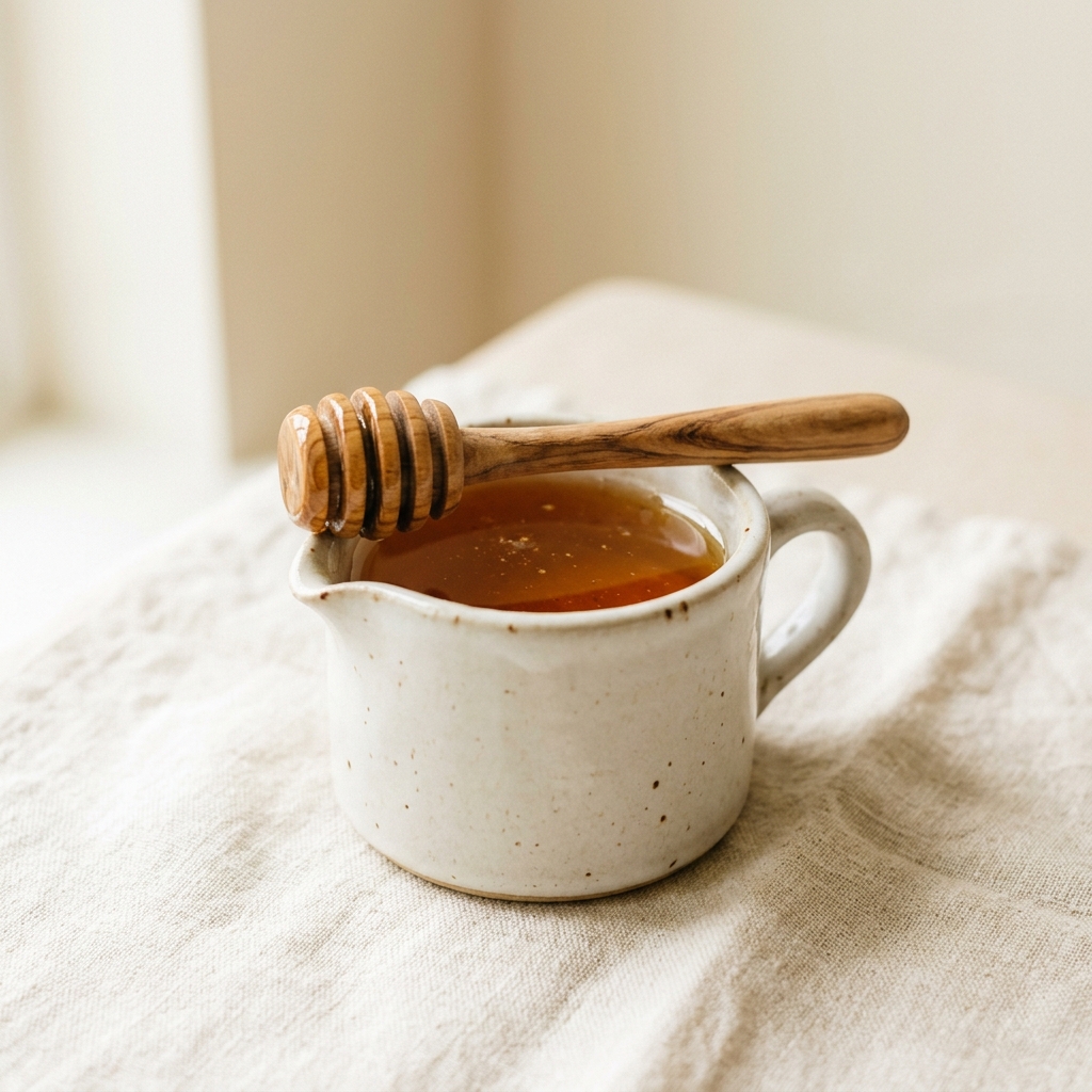Gilt & Grain Wildflower Honey