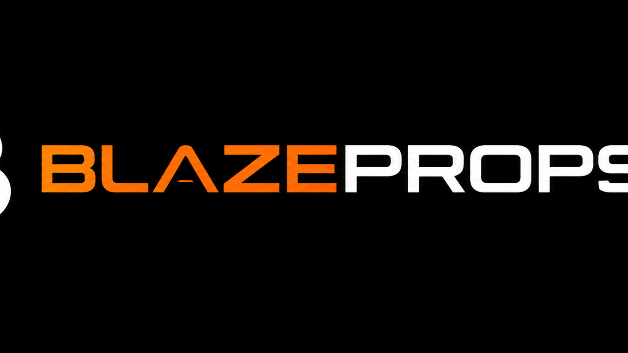 BlazeProps Automation